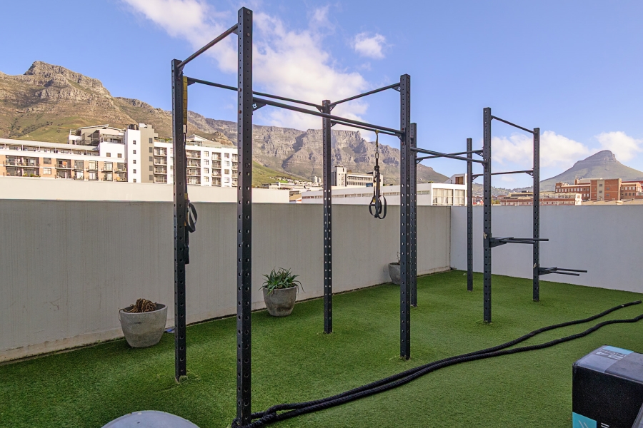 1 Bedroom Property for Sale in Woodstock Western Cape